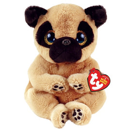 Izzy The Dog TY Beanie Baby