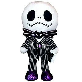 Jack Skellington The Nightmare Before Christmas Plush 32"