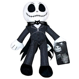 Jack Skellington 10" Plush