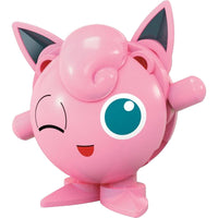 Jigglypuff Pokemon Mega Construx Set