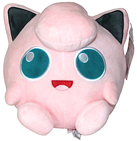 Jigglypuff Pokemon Plush 7"