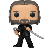 John Wick Funko POP! Vinyl#1687