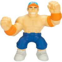 Superstar John Cena Heroes of Goo Jit Zu Figure 4"