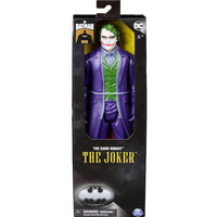 Batman The Dark Night The Joker DC Action Figure 12"