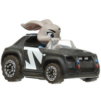 Judy Hopps Zootopia Hot Wheels Racer Verse Diecast Vehicle 1:64