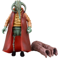 Ketwol Star Wars Power of the Jedi Figure 3.75"