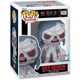 Key Demon Insidious Funko POP! Vinyl #1459