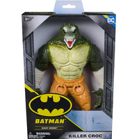 Killer Croc DC Comics Batman Giant Series 12" Action Figure