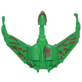 Star Trek Micro Machines Klingon Bird of Prey (Loose)