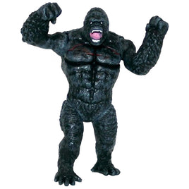 Battle Damage Kong Godzilla Vinyl Figure 3"(Loose)