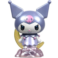 Kuromi Dreamland Premier Hello Kitty Vinyl Figure 4"