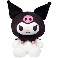 Kuromi Hello Kitty & Friends Micro Teenies! Micro Plush 3"