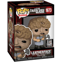 Leatherface Texas Chainsaw Massacre Funko POP! Vinyl#1673