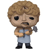 Leatherface Texas Chainsaw Massacre Funko POP! Vinyl#1673