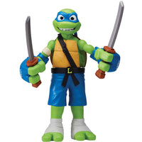 Roll 'N Punch Leonardo Tales of the Teenage Mutant Ninja Turtles 12"  Action Figure