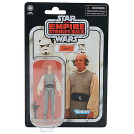 Lobot Star Wars The Empire Strikes Back 3.75"