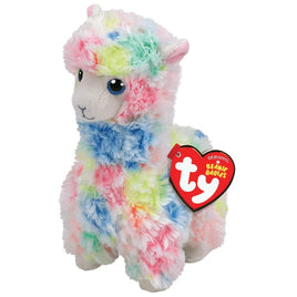 Lola The Alpaca TY Beanie Baby