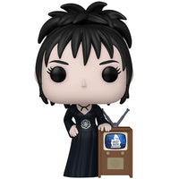 Lydia Deetz Beetlejuice Funko POP! Vinyl#1690