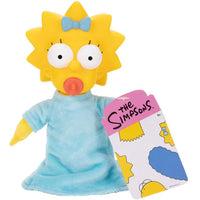 The Simpsons Maggie Plush 7"