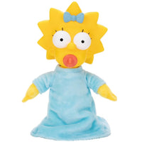 The Simpsons Maggie Plush 7"