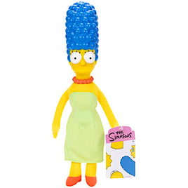 The Simpsons Marge Plush 9"