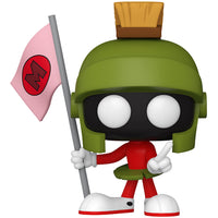 Marvin The Martian '24 Summer Con Edition Funko POP! Vinyl #1589