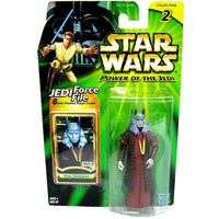 Mas Amedda Star Wars Power of the Jedi Figure 3.75"