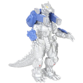 Mecha Godzilla Vinyl Figure 2.5" (Loose)