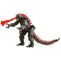 Godzilla vs. Kong Battle Mechagodzilla Figure 6"