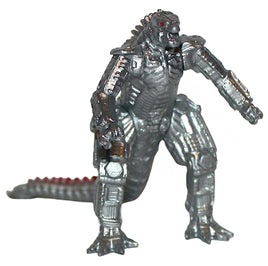 Mecha Godzilla Vinyl Figure 3" (Loose)