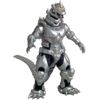 Godzilla Mechagodzilla 2002 Action Figure 6"