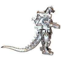 Battle Mecha Godzilla Vinyl Figure 6"(Loose)