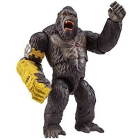 Godzilla x Kong: The New Empire Mega Punching Kong 13" Action Figure