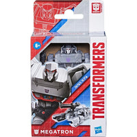 Megatron Transformers Authentics Bravo 4.5"