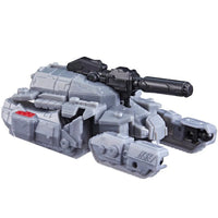 Megatron Transformers Authentics Bravo 4.5"