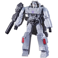 Megatron Transformers Authentics Bravo 4.5"