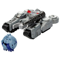 Transformers One Megatron/D-16 and Decepticon Whirlwing Action Figure Set 5.5"