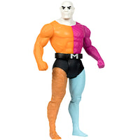 Metamorpho DC Super Powers 6" Figure