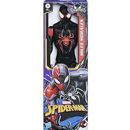 Miles Morales Venomverse Marvel 12" Figure