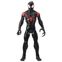 Miles Morales Venomverse Marvel 12" Figure