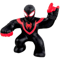 Miles Morales Pocket Size Heroes of Goo Jit Zu Minis 2.5"