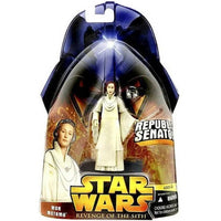 Mon Mothma Star Wars Revenge of the Sith Figure 3.75"