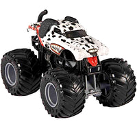 Monster Mutt Dalmatian Truck Monster Jam 1/64 Series 35