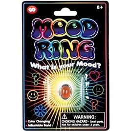 Mood Ring