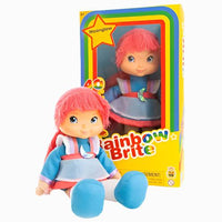 Moonglow Rainbow Brite Doll 12" SDCC