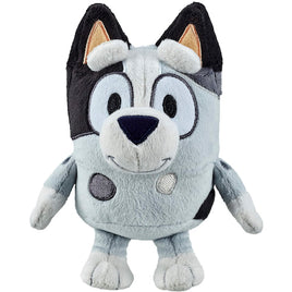 Bluey & Friends 7" Muffin Plush