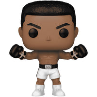 Muhammed Ali Funko POP! Vinyl#80