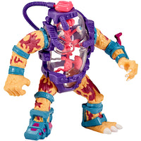 Mutagen Man Teenage Mutant Ninja Turtles Action Figure 4.5"