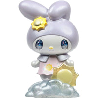 My Melody Dreamland Premier Hello Kitty Vinyl Figure 4"