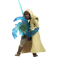 Nikto Jedi Knight Star Wars Attack of The Clones Figure 3.75"